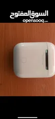  2 AirPod 2 original