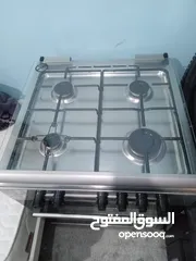  2 طباخ ونسا استعمال خفيف