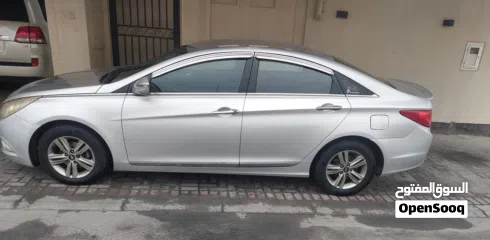  3 هيونداي سوناتا 2014للبيع