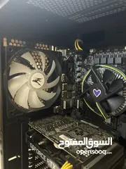  12 كمبيوتر قيمنق بمواصفات ممتازة تناسب اغلب اللاعبين بسعر مميز وحصري