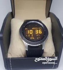  3 SAMSUNG  GALAXY WATCH 46MM smart watche