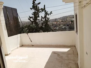 10 شقة للإيجار في الهاشمي الشمالي حي الزهراء بجانب مسجد التقوى