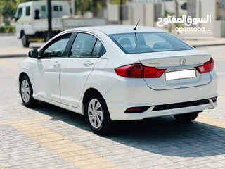  4 Honda City 2019 Model/For sale