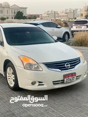  3 Nissan Altima 2011 for sell