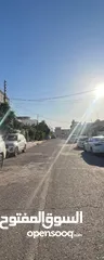  3 منزل للبيع طابق ثاني مدخل خاص مع حديقه