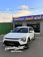  4 كيا نيرو ترخيص 2022 عداد قليل اصل برايفت