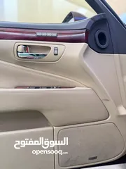  24 لكزس LS600