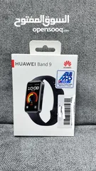  1 ساعه HUAWEI Band 9