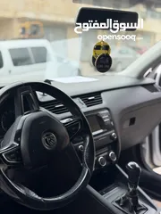  6 سكودا_اوكتافيا