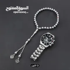  9 2 قطعة ساعة كوارتز أنيقة كفاله على اللون 2سنوات توصيل مجاني 7/14يوم من تاريخ طلبك شحن من المستودع