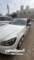  1 Mercedes Benz E300 2016