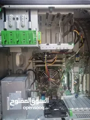  4 كيس hp كوم باك