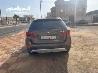  3 BMW X1 S Drive 20I