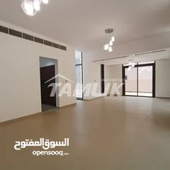  10 Marvelous Villa for Rent in Muscat Bay  REF 535TB