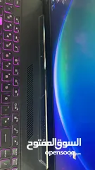  6 لابتوب ASUS TUF A17 للألعاب  Ryzen 5 + GTX 1650