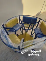  20 بركة طابات برك طابات للحضانات والروضات حسب المواصفات والمساحات المتاحة