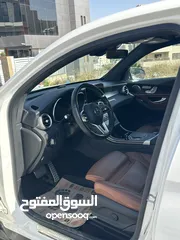  8 MERCEDES GLC 300E COUPE 4MATIC 2021