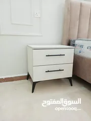  3 كمودينات ادرج