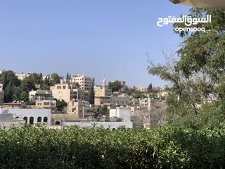  1 شقه غير مفروشة للايجار اسكان ابو نصير