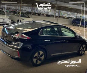  10 هونداي ايونيك موديل 2020 بدفعة اولى و على الهوية الشخصية فقط