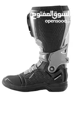  4 Safety boots bogotto
