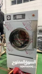  9 laundry equipment etc maintenance service's