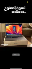  1 Macbook air m1 2020 استخدام شهر