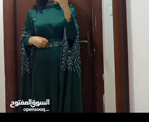  2 فستان للبيع