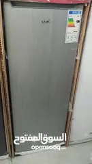  7 فريزر سامكس 6 درج سلفر بسعر حرق وتحدي لحق حالك