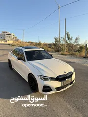  1 BMW 330e فل ال فل اصل ام بكج