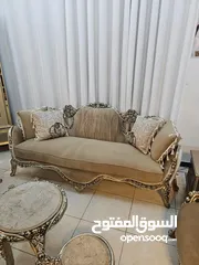  7 كنب فاخر 9