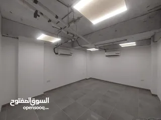  5 300 SQ M Office Space in Al Khoud