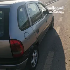  4 اوبل فيتا 95