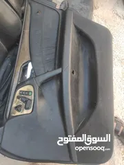  22 غرفة مارسيدس97 كراسي وبطانات ابواب