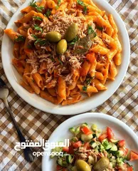  5 اكل بيتي : اختصاص اكلات تونسية 100%