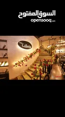  3 Restaurant , cafe , Showrooms for rent  مطعم  و معارض تجارية للايجار
