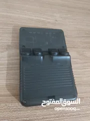  3 pocket arcade 2.0 plus