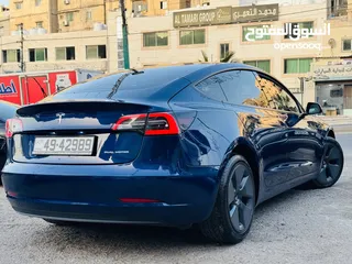  27 Tesal Model 3 Dual Motirs 2022 Long Range