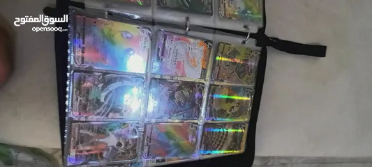  11 pokemon book top 50 rarest cards and more cash only negotiating  price at pickup