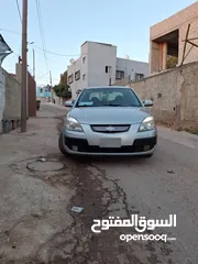  2 كيا برايد للبيع