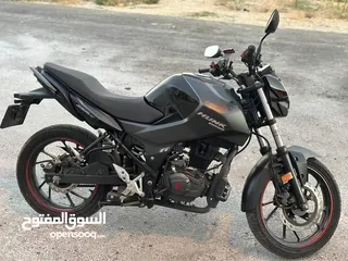  6 هيرو هانك 2022 للبيع