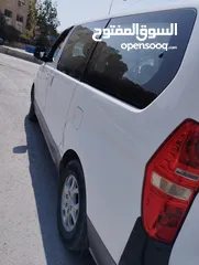  2 باص توصيل مطار جسر رحلات فان طلاب