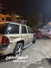 4 شفر بليزر موديل 2005