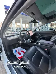  12 تيسلا 3 ستاندرد بلس 2020    Tesla Model 3 Standard   فحص كاملRange Plus 2020