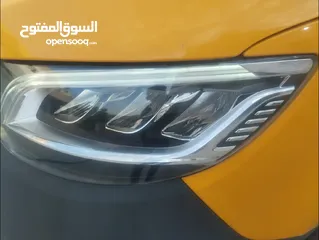  3 مرسيدس بنز سبرنتر 2021