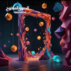  8 مدرس غرافيك ديزاين Graphic Design