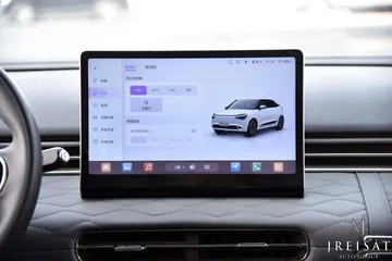  16 دونغ فينغ نامي بوكس كهربائية بالكامل 2023 Dongfeng Nammi Box 01