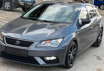  1 سيات ليون ترخيص 18 مطور 1200 تيربو جير عادي