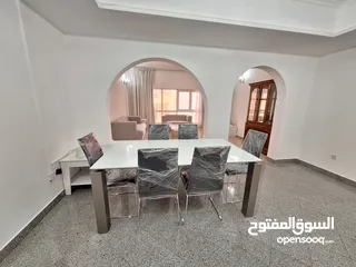  11 Bright & Spacious  Gas Connection  Closed Kitchen  Internet  With CPR Address  Near Ramez mall