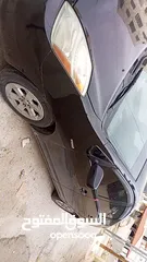  4 تويوتا بريوس 2007